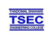 Thadomal Shahani Engineering College Logo