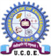 Umrer College of Engineering Logo