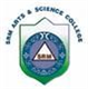 S.R.M. Arts And Science College Logo