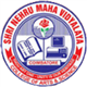 Shri Nehru Maha Vidyalaya College Of Arts & Science Logo