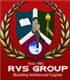 R.V.S. College of Physiotherapy Logo