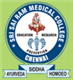Sri Sairam Ayurveda Medical College & Research Center Logo