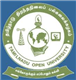 Tamil Nadu Open University Logo