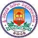 Sri Padmavati Mahila Vishwavidyalayam Logo