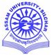 Assam University Logo