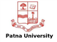 Patna University Logo