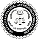 Hidayatullah National Law University Hnlu Logo