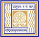 Rashtriya Sanskrit Sansthan Logo