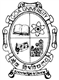 Goa University Logo