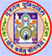 Gujarat University Logo