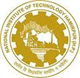 National Institute of Technology (NIT), Hamirpur Logo