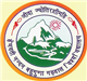 Hemwati Nandan Bahuguna Garhwal University Logo