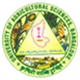 University Of Agricultural Sciences Banglore Logo
