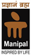 Manipal University Karnataka Logo