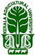 Kerala Agricultural University Logo