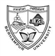 Berhampur University Logo
