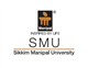 Sikkim Manipal University Of Health Medical Technological Sciences Logo