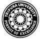 Tripura University Logo