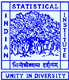 Indian Statistical Institute Logo