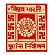 Visvabharati University Logo
