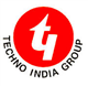 Techno India University Logo