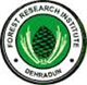 Forest Research Institute Logo