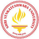 Shri Venkateshwara University Logo
