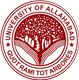 Allahabad University Logo