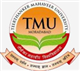 Teerthanker Mahaveer University Logo