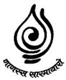 Jain Vishva Bharati University Logo