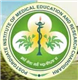 Post Graduate Institute Of Medical Education And Research Logo