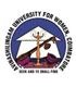 Avinashilingam University For Women Logo