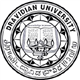 Dravidian University Chitoor Logo