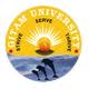 Gitam University Logo