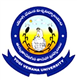 Yogi Vemana University Kadapa Logo