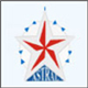 ASTRAL Institute of Technology and Research Logo