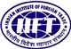Indian Institute Of Foreign Trade Logo