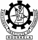National Institute of Technology (NIT), Rourkela Logo
