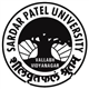 Sardar Patel University Logo