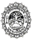 Mahadev Desai Samajseva Mahavidyalaya Logo