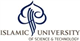 Islamic University Of Science Technology Logo