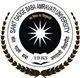 Sant Gadge Baba Amravati University Logo