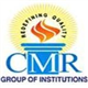 CMR Institute of Technology Logo