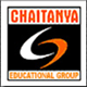Chaitanya Institute of Science & Technology Logo