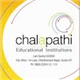 Chalapathi Institute of Engineering & Technology Logo