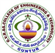 Gvrs College Of Engineering And Technology Logo