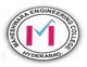 Maheshwara Institute of Technology Logo