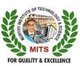 Murthy Institute of Technology and Science Logo