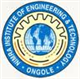 Nimra Institute of Engineering & Technology Logo