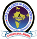 SPR College of Engineering and Technology Logo